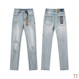 Picture of Ksubi Jeans Long _SKUKsubisz30-3820tx0410557